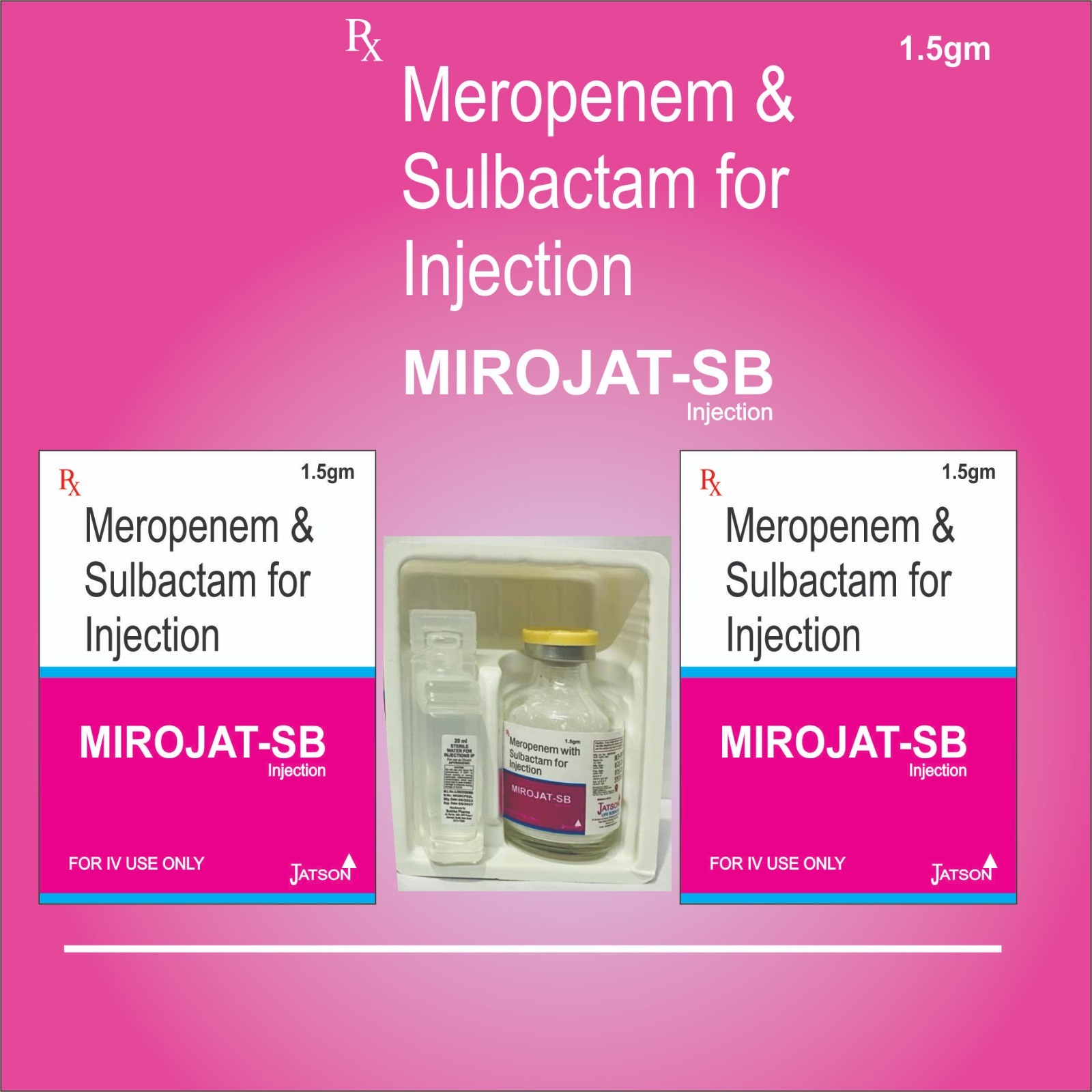 Mirojat sb
